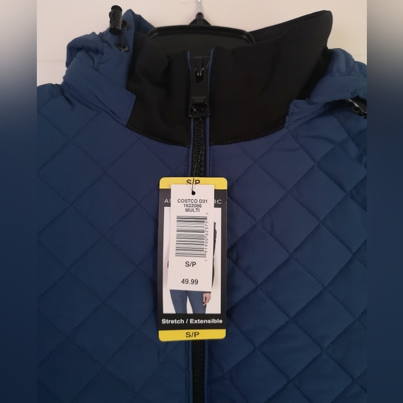 ANDREW MARC JACKET - Picture 5 of 16